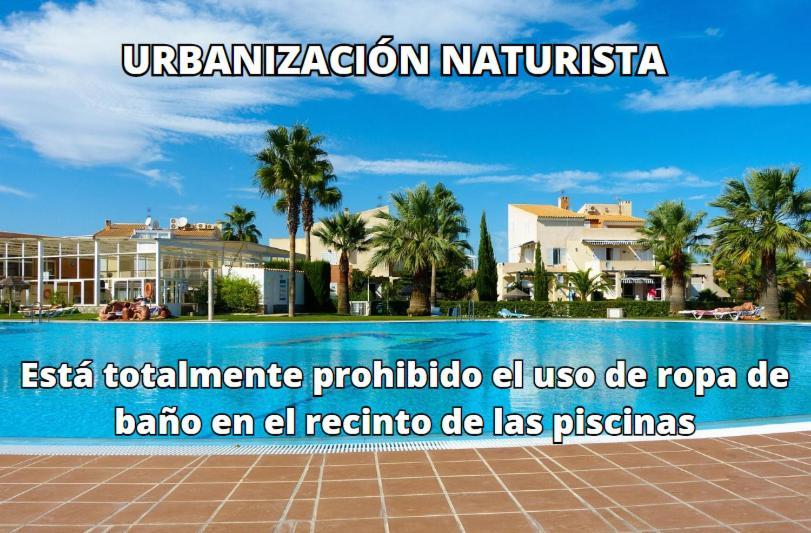 Vera Natura Apartamento Lucia Экстерьер фото