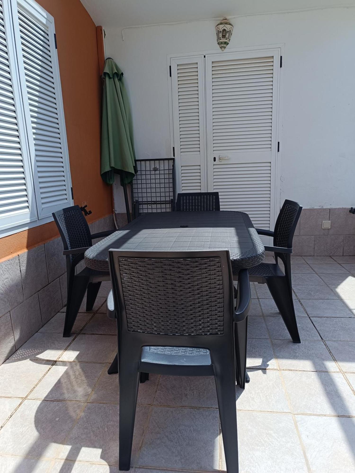 Vera Natura Apartamento Lucia Экстерьер фото
