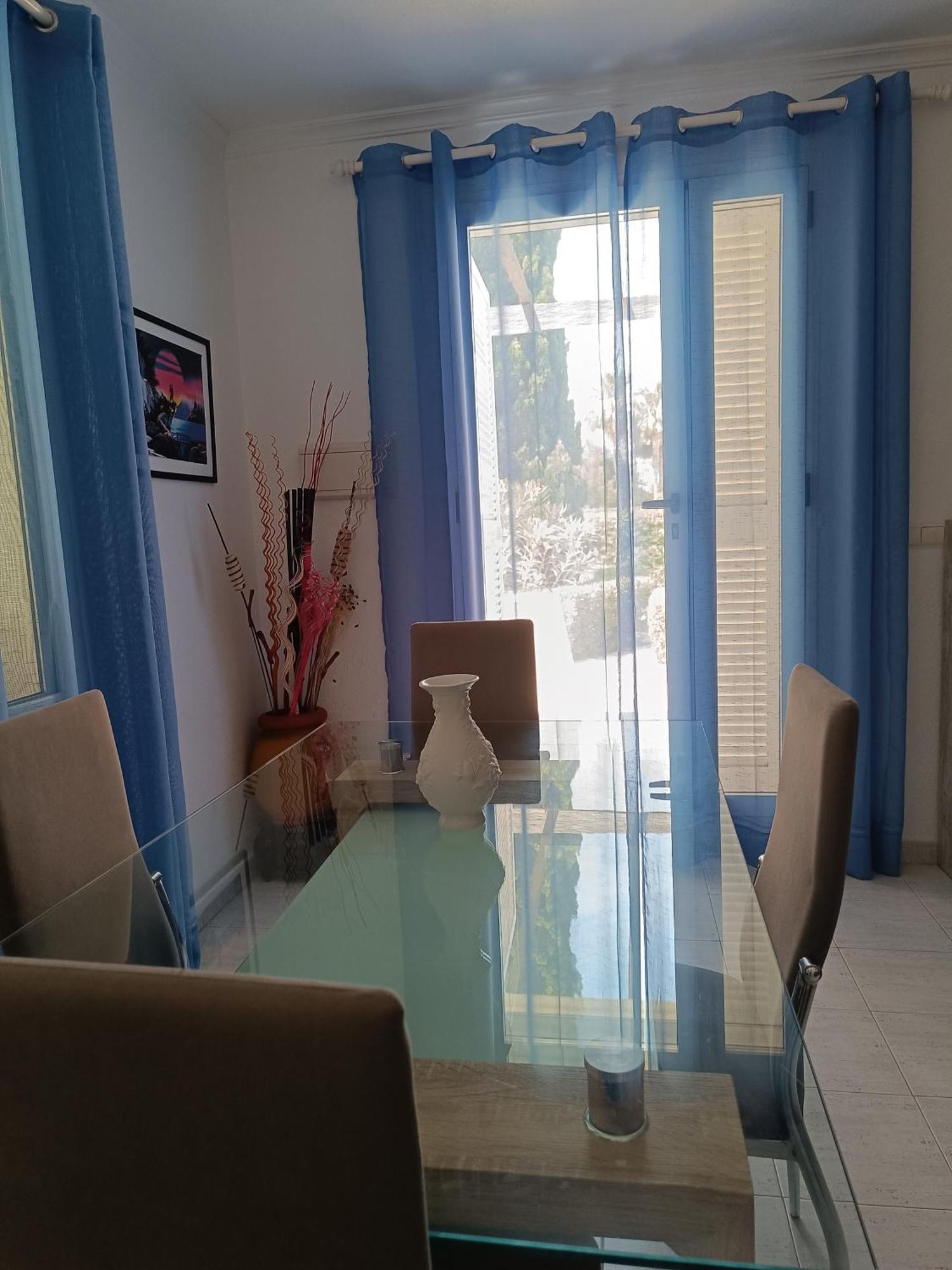 Vera Natura Apartamento Lucia Экстерьер фото
