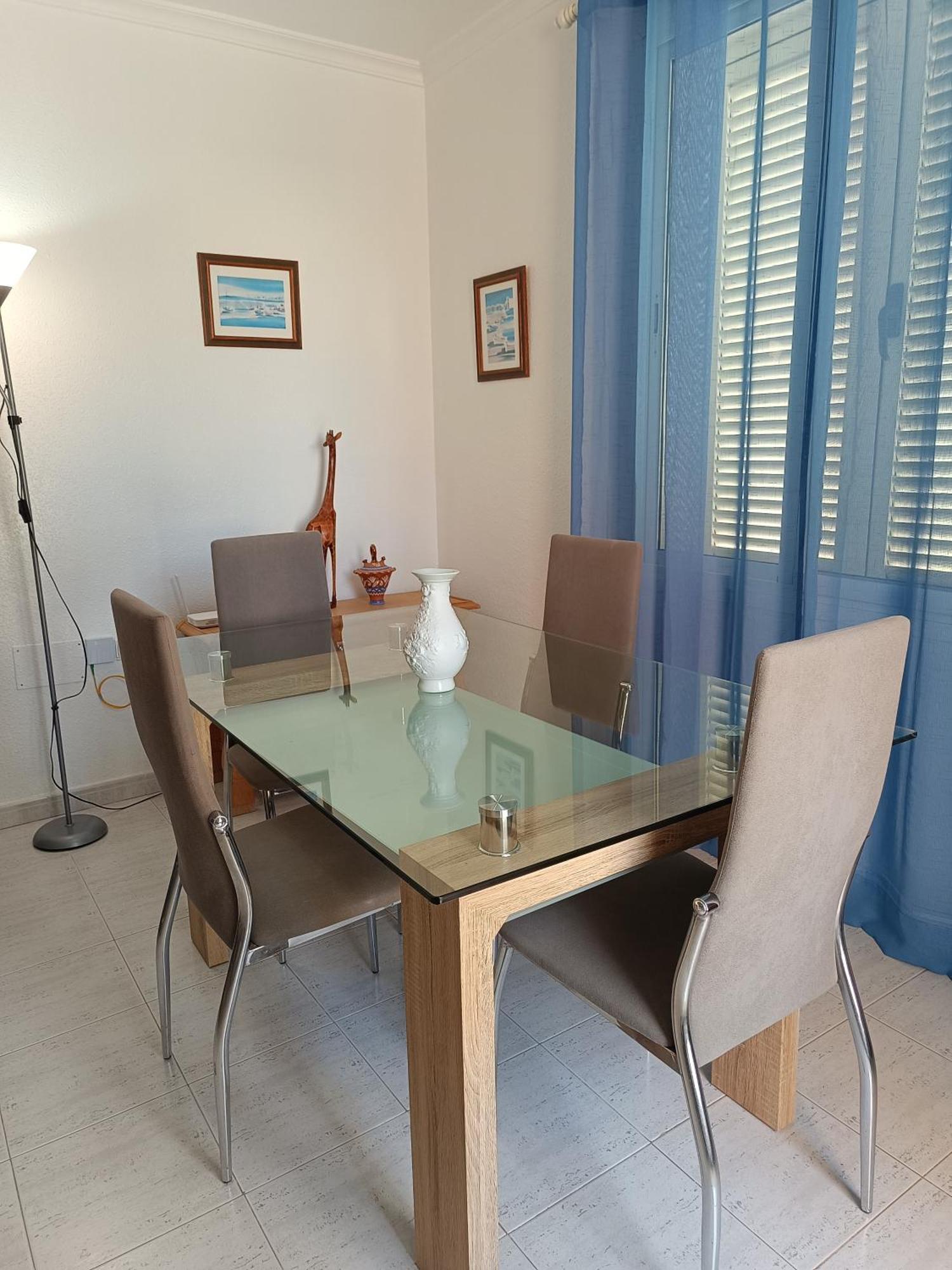 Vera Natura Apartamento Lucia Экстерьер фото