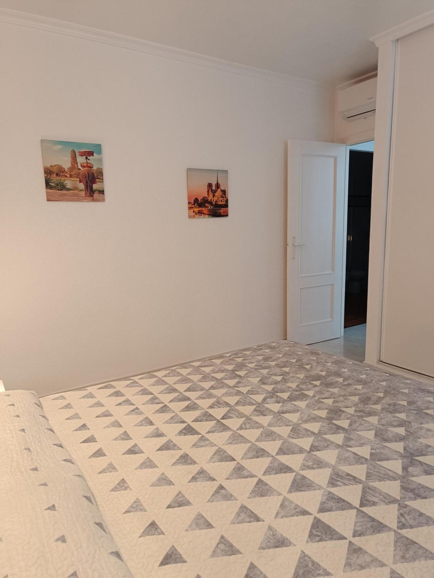 Vera Natura Apartamento Lucia Экстерьер фото